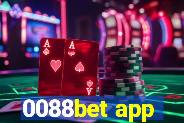 0088bet app